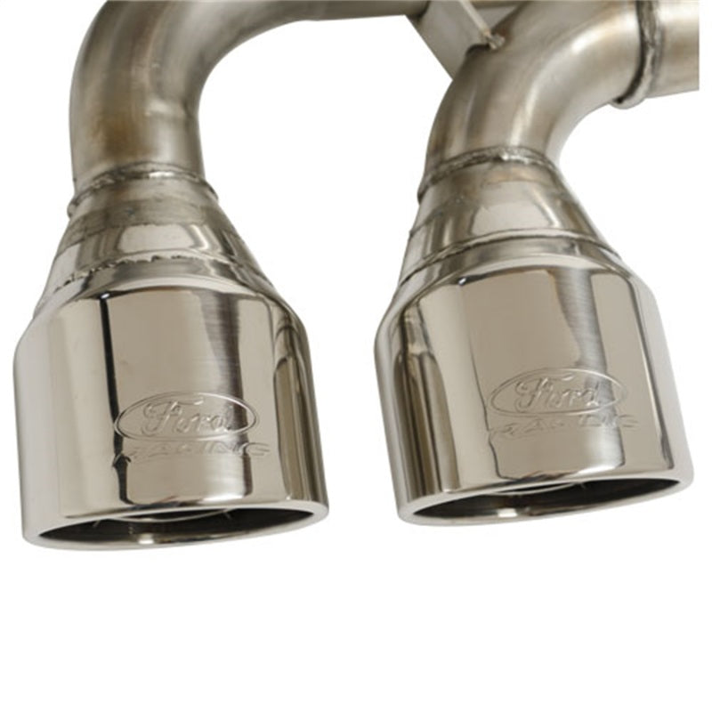 Ford Racing for 2013-15 Focus ST Cat-Back Exhaust System (No Drop Ship)