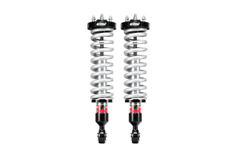 Eibach Pro-Truck Coilover 2.0 for 23-25 Toyota Sequoia 4WD E86-82-099-01-20