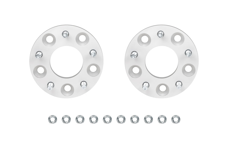 Eibach Pro-Spacer 20mm Spacer / Bolt Pattern 5x120.65 / Hub Center 70.5 for S90-8-20-001