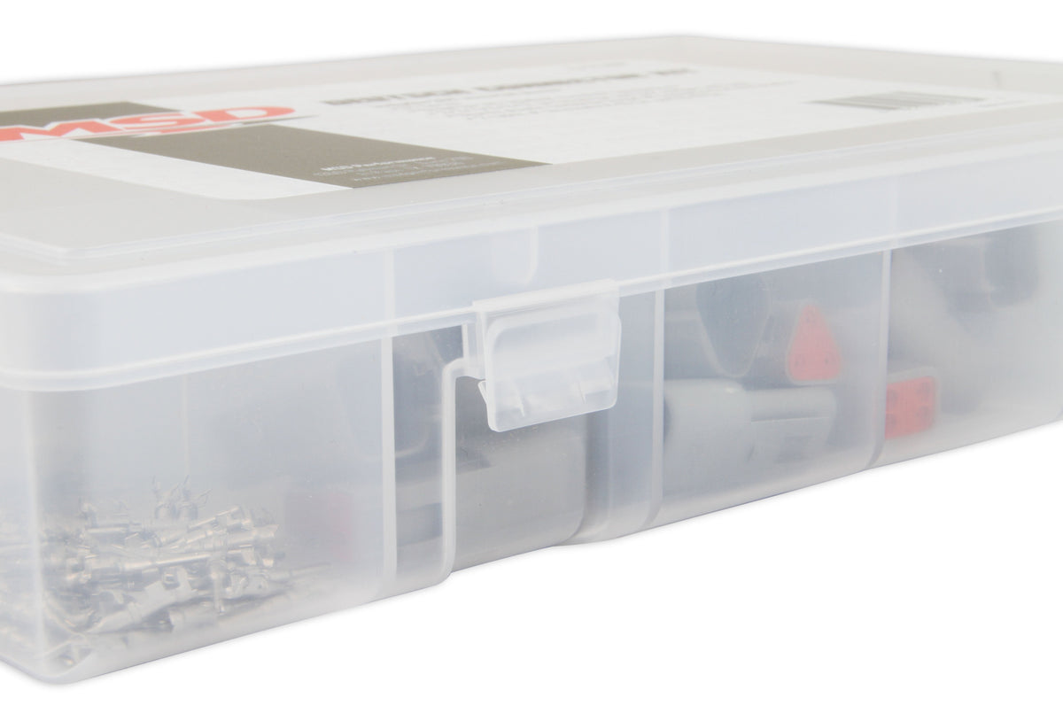MSD 8188 Deutsch Connector Kit