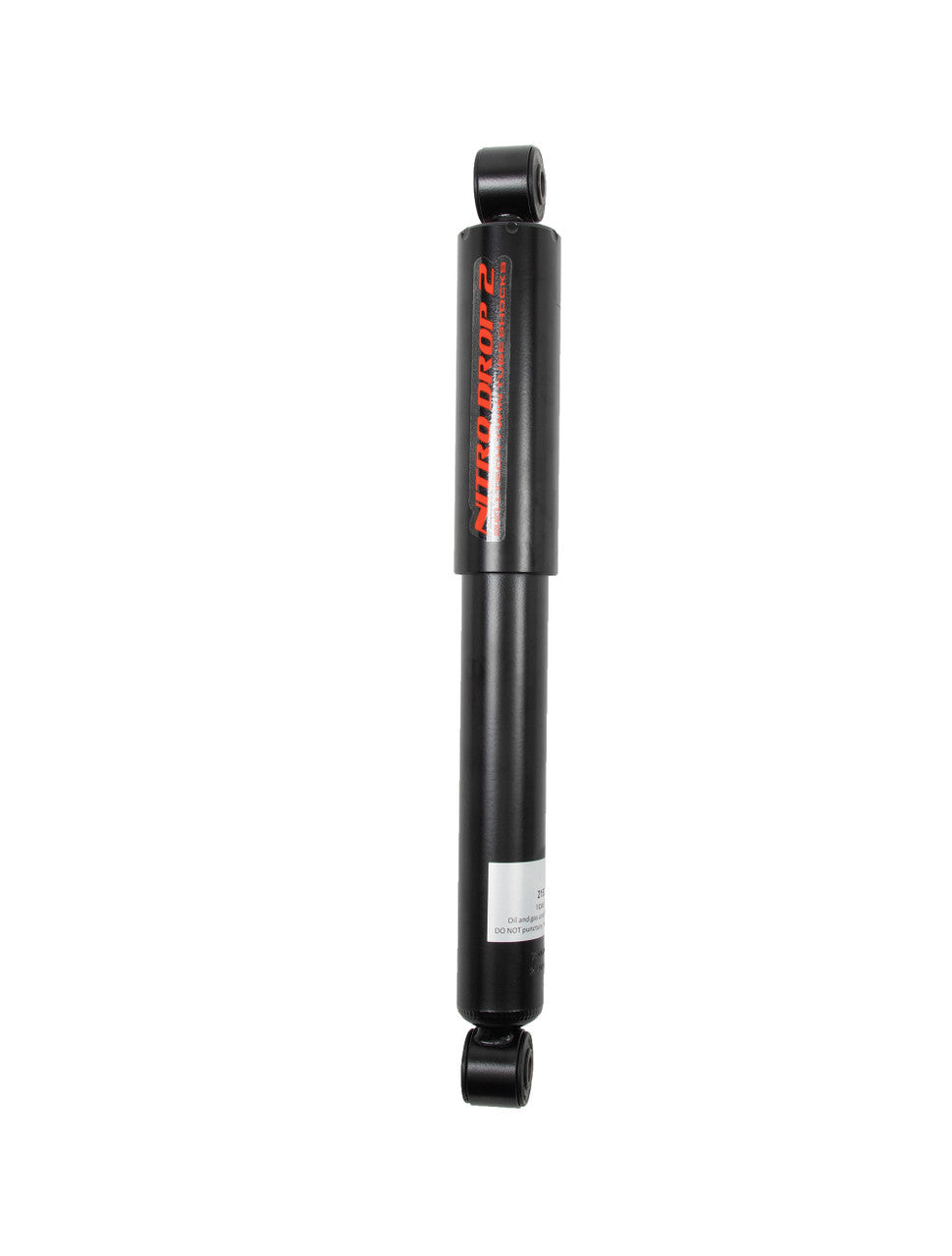 Belltech ND2 OEM Shock for 1967-1972 Chevrolet C10 Pickup/GMC C15/C1500 Pickup