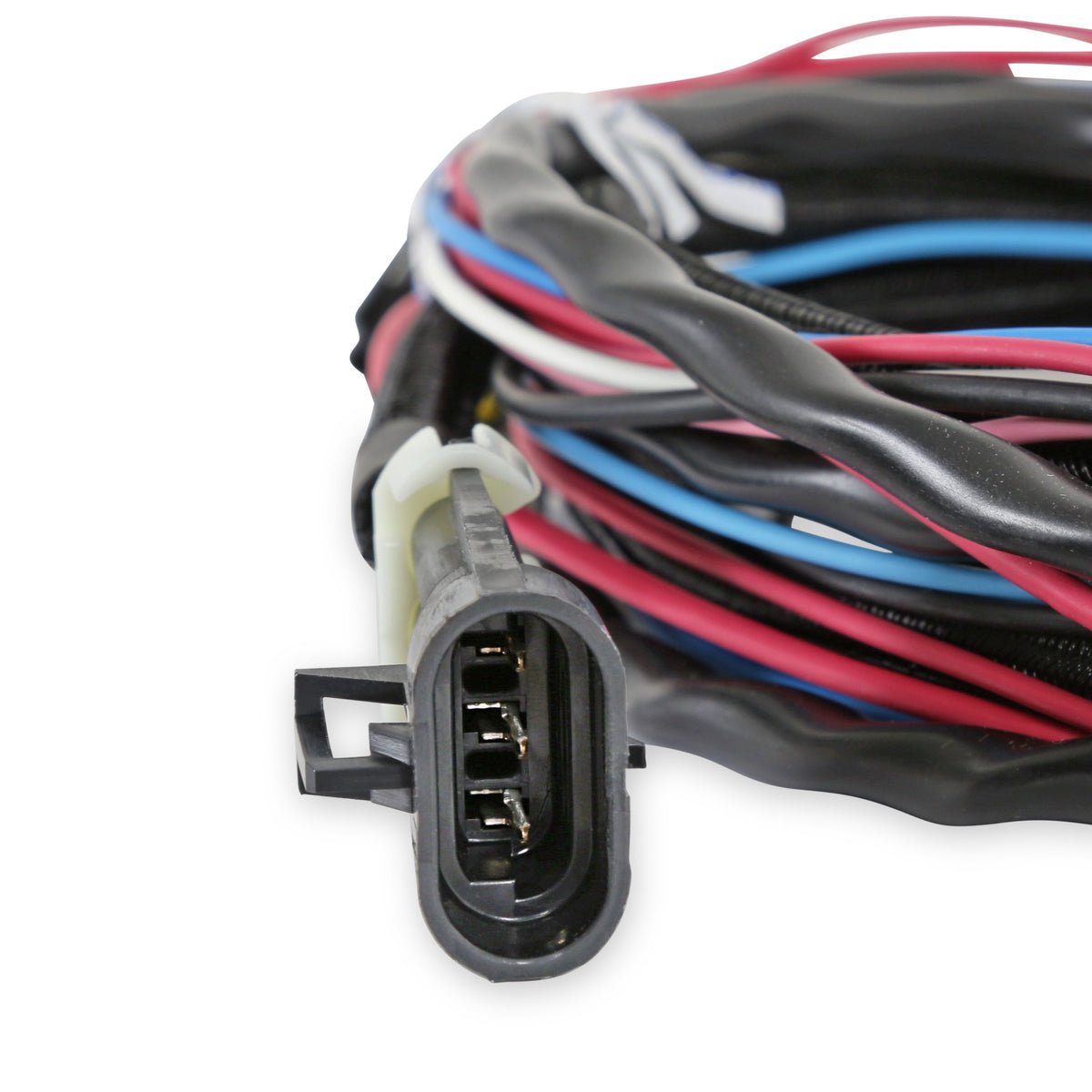 MSD 65233 Ultra 6AL Plus Ignition Control - Black