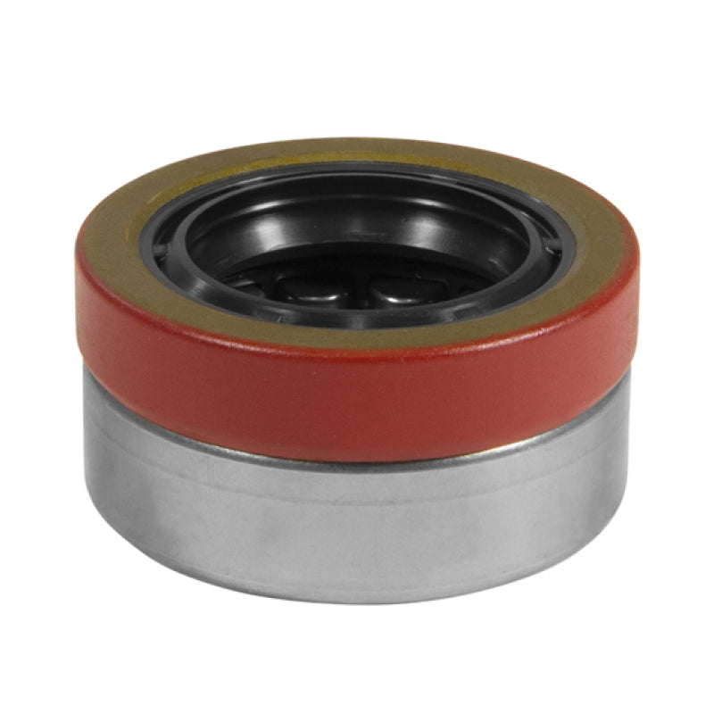 Yukon Gear & Axle ZA K630139 For 64-67 GM Chevelle/67-69 Camaro 12P Rear Axle Kit 29-3/4in 30spl 1563 Brg 1 Side