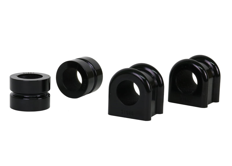 Whiteline W23828 Sway Bar Mount & Link Bushings 33mm for 1987-1999 Dodge Dakota, 1998 Dodge Durango