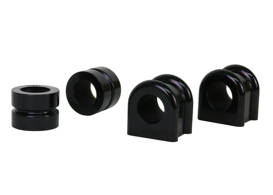 Whiteline W23828 Sway Bar Mount & Link Bushings 33mm for 1987-1999 Dodge Dakota, 1998 Dodge Durango