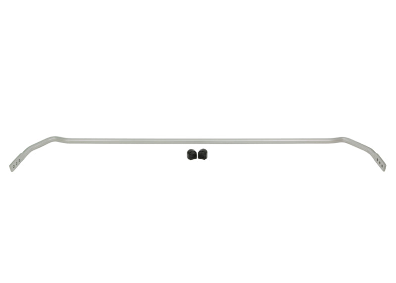 Whiteline BMR72Z Rear 20mm Heavy Duty Adjustable Sway Bar for 2002-2008 MINI Cooper