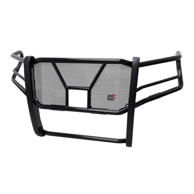 Westin 57-4125 Grille Guard for 2022-2026 GMC Sierra 1500 HD Black