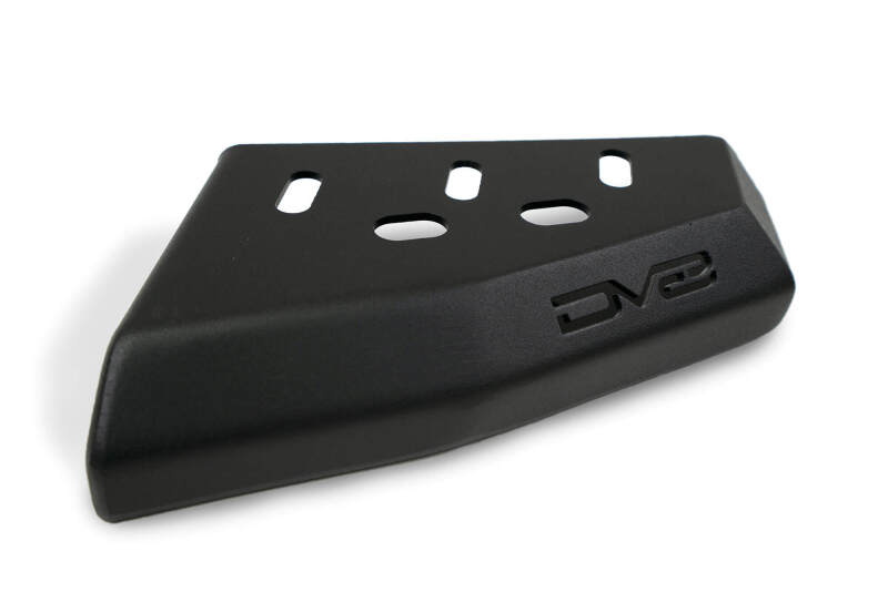 DV8 21-22 Ford Bronco A-Pillar Pod Light Mounts - #LBBR-02