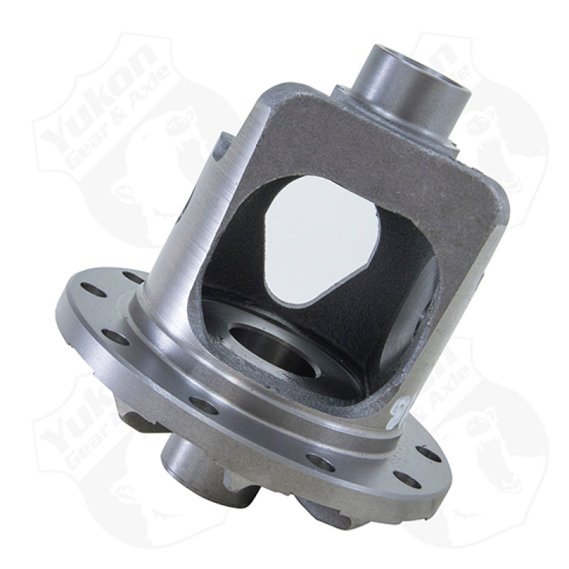 Yukon Gear & Axle YC G26033477 Standard Open Carrier Case for / GM 7.625in / 3.23+
