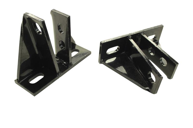 Whiteline KBR22-24 Rear 24mm Heavy Duty Sway Bar Mount Kit for 2003-2008 Mitsubishi Lancer