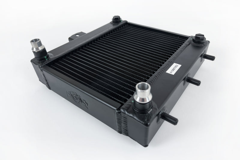 CSF 8258 Radiators w/ Rock Guards for BMW F8X M3/M4/M2C Auxiliary