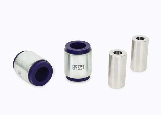 SuperPro Front Lower Suspension Control Arm Bushing Kit