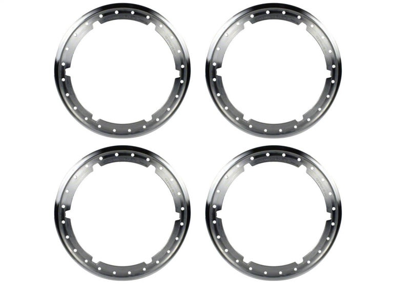 Ford Racing for 2017-2018 / 2021 F-150 Raptor (with 35in Tire) Functional Bead Lock Ring Kit - Style 1