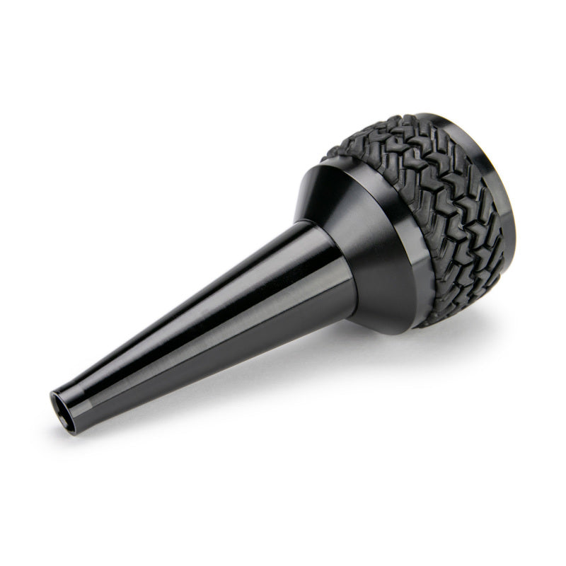DV8 Offroad 2011-2018 Jeep JK Shift Knob Automatic Black - #D-JP-181113-BK