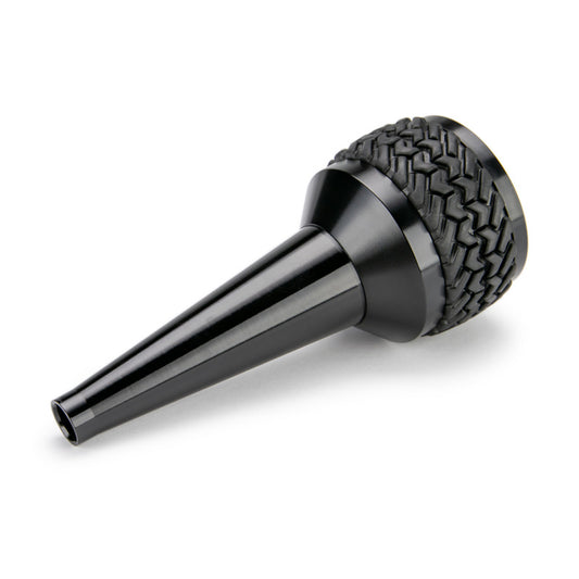 DV8 Offroad 2011-2018 Jeep JK Shift Knob Automatic Black - #D-JP-181113-BK