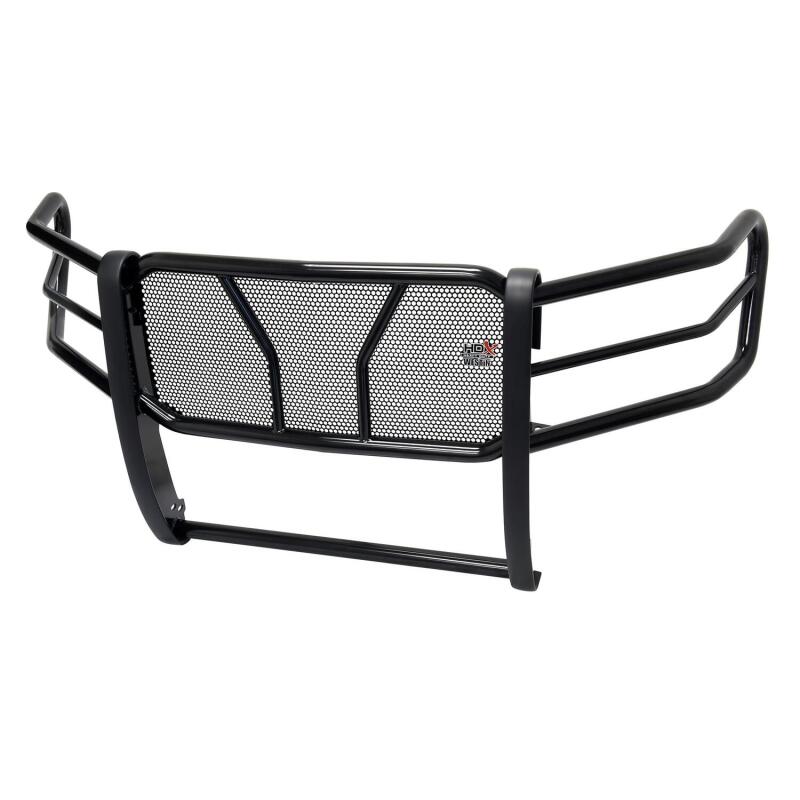 Westin 57-24065 HDX Modular Grille Guard for 2021-2026 Ford F-150 Black