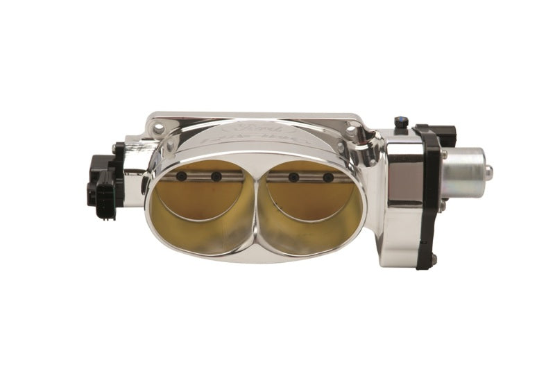 Ford Racing 65mm for Cobra Jet Billet Aluminum Throttle Body