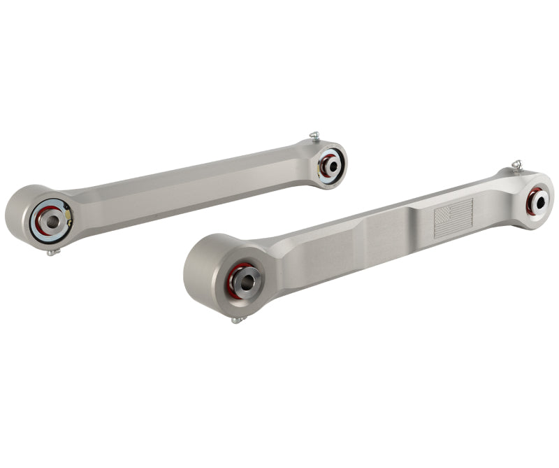 Carli Suspension CS-DBCA-03-CLR High-Clearance Control Arms for 2003-2009 Dodge Ram 2500 / 3500 4x4