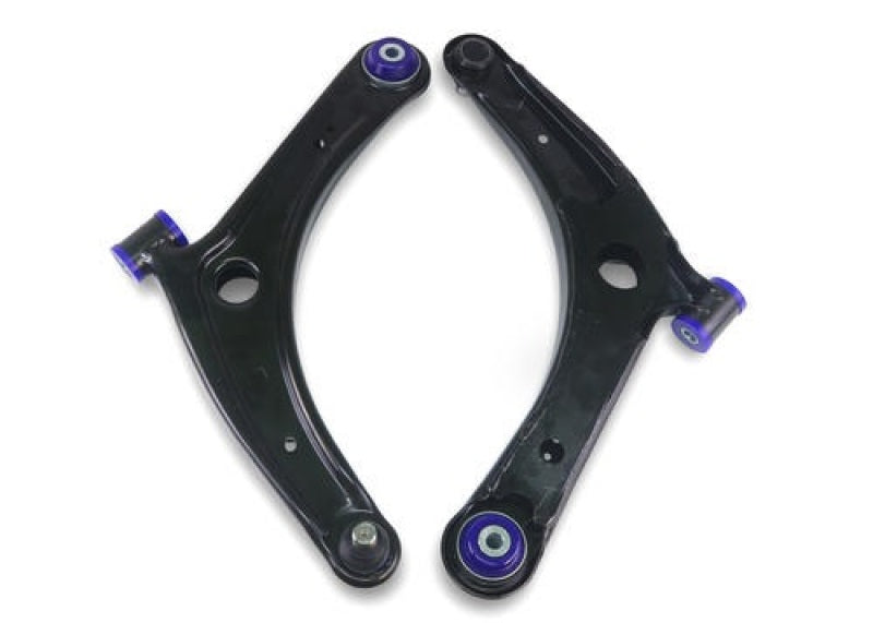 SuperPro Front Control Arm Assembly Kit | 2007-2020 Mitsubishi Outlander