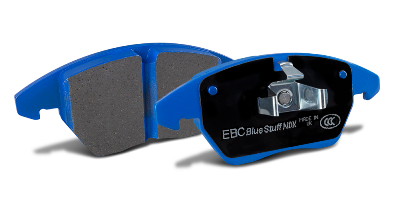 EBC 2018-2023 Audi S4 / 2017-2023 Audi S5 Bluestuff Rear Brake Pads DP52254NDX
