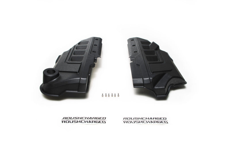 Roush Coil Covers for Ford Perf 2650 for 2018-2022 Ford Mustang 422161