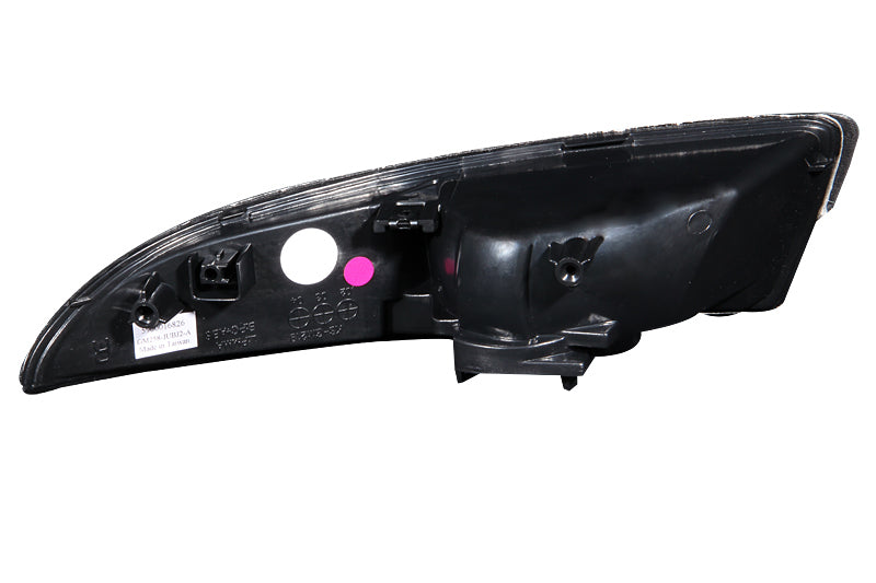 ANZO 1993-2002 Chevrolet Camaro Parking Lights