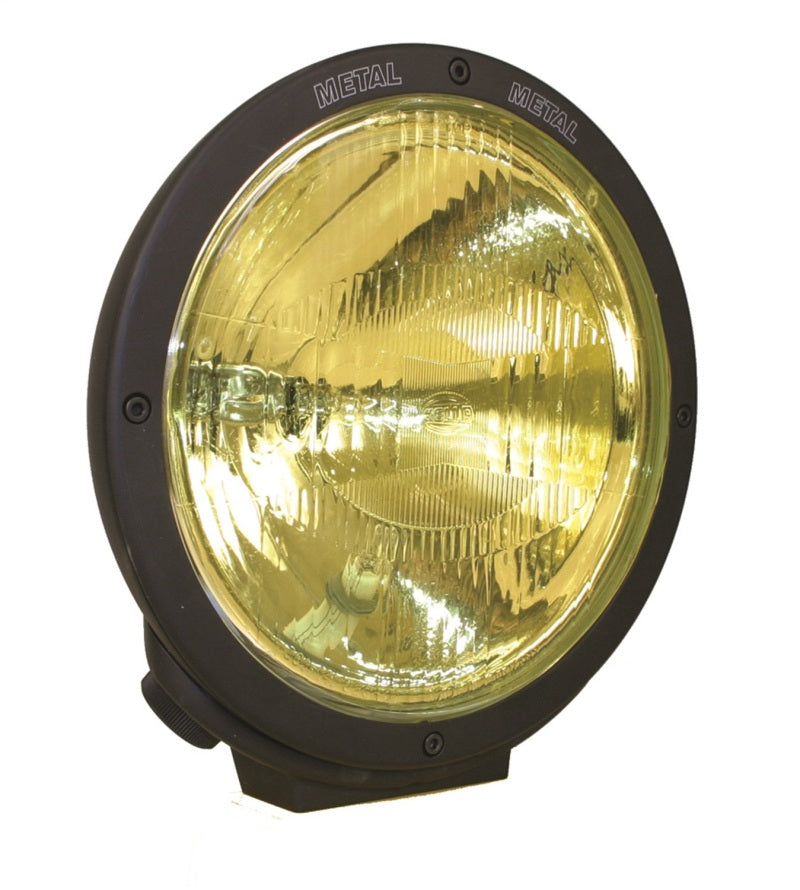 HELLA H87988351 Rallye 4000 Series Yellow Cover Lens Pair