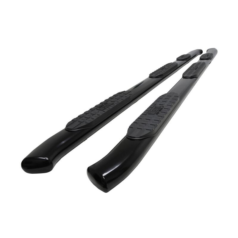 Westin 21-534755 PRO TRAXX 5 Wheel to Wheel Nerf Bars for 2020-2026 Chevrolet Silverado / GMC Sierra