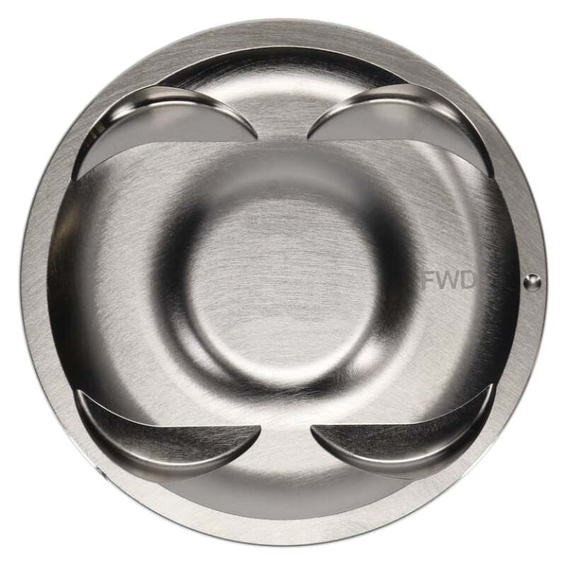 Wiseco K598M100 for Subaru EJ257 WRX/STI 4v Dish -19cc 100mm Piston Shelf Stock Kit