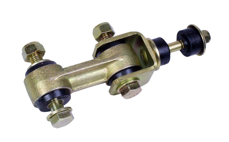 BD Diesel Sway Bar End Links Kit - Dodge 2000-2009 4wd 2500/3500 1032050