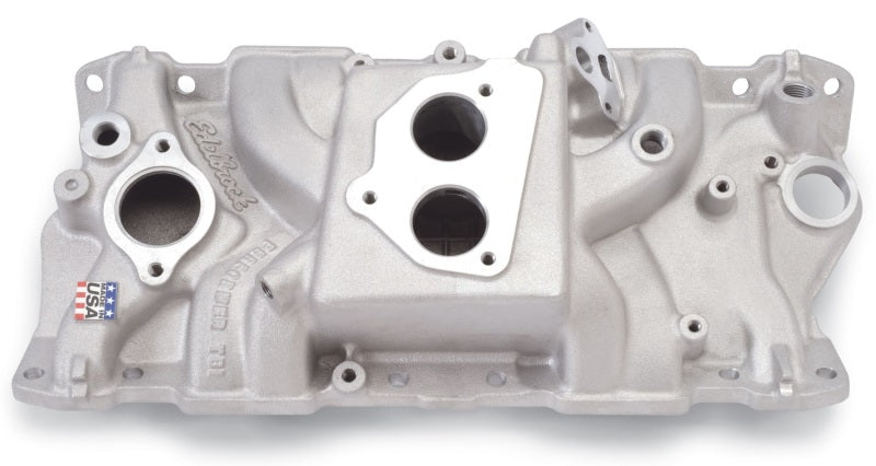 Edelbrock 3704 Performer TBI Manifold with EGR