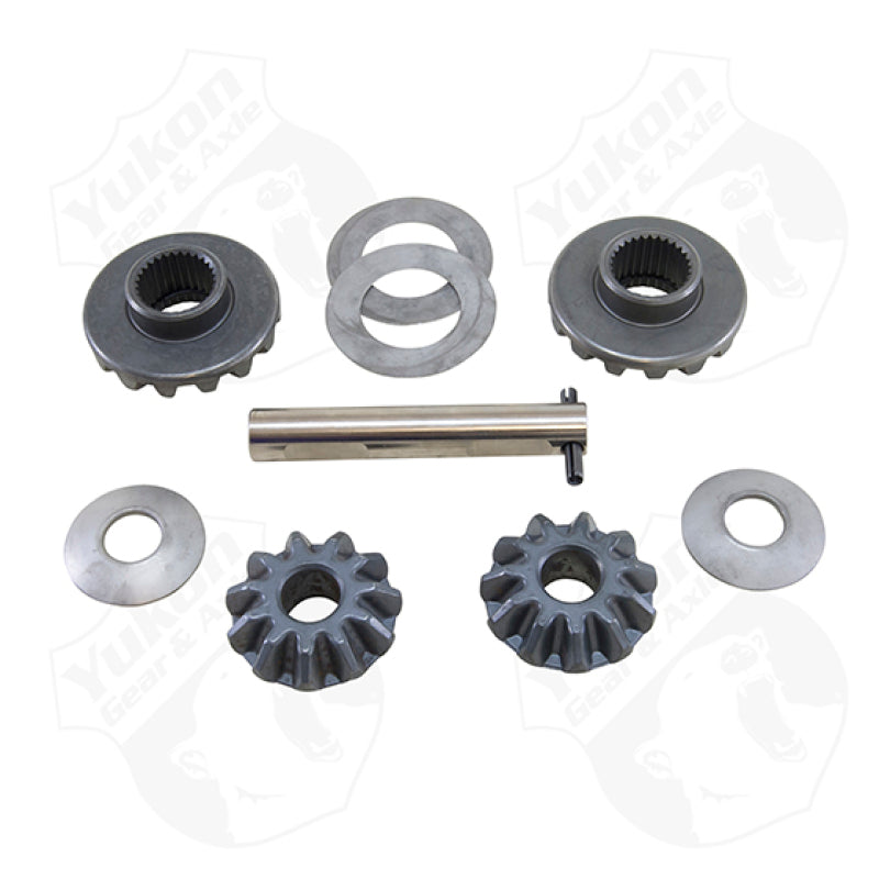 Yukon Gear & Axle YPKGM8.25IFS-S Standard Open Spider Gear Kit For 8.25in GM IFS (Awd & 4Wd Models)