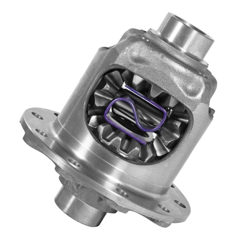 Yukon Gear & Axle YC F8.8-4-34T/L Trac Loc Positraction for / Ford Super 8.8in / 34 Spline / 2015-2020 F-150