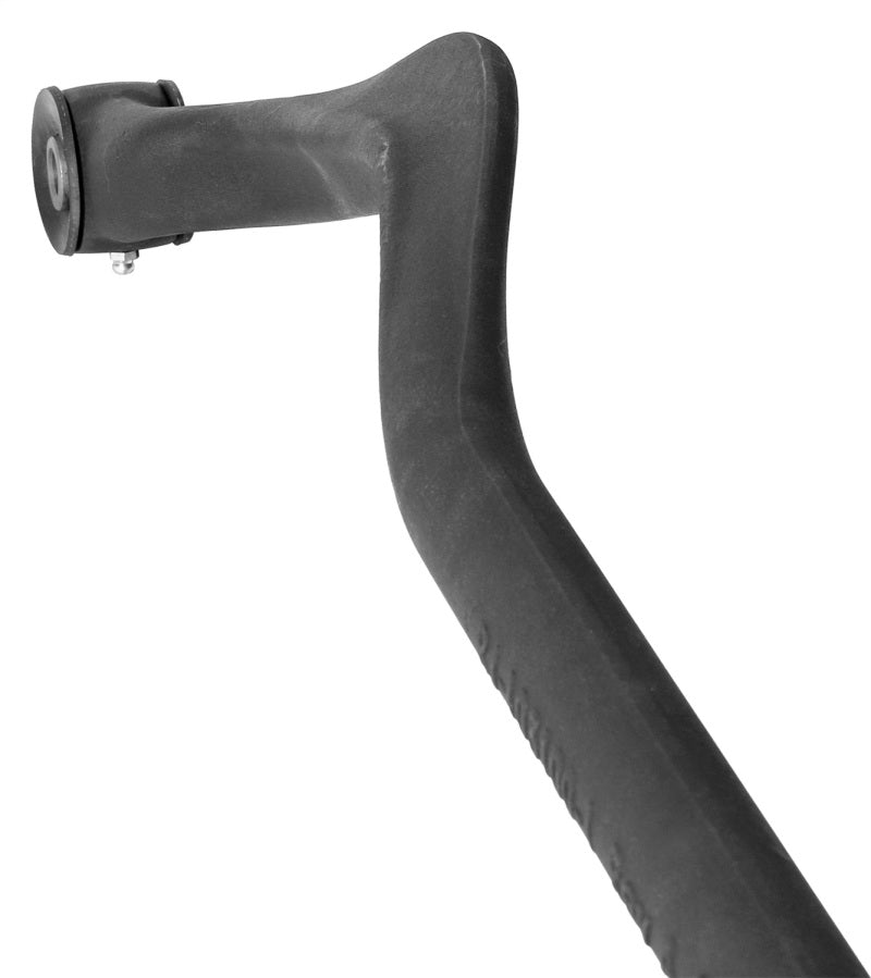 RockJock JL/JT Johnny Joint Front Trac Bar (Forged, Organically Shaped)