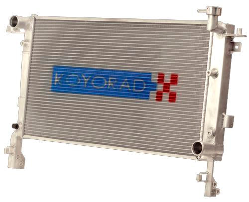 Koyo VH090632 for 93-98 Subaru Impreza 1.8/2.2L (MT) Radiator