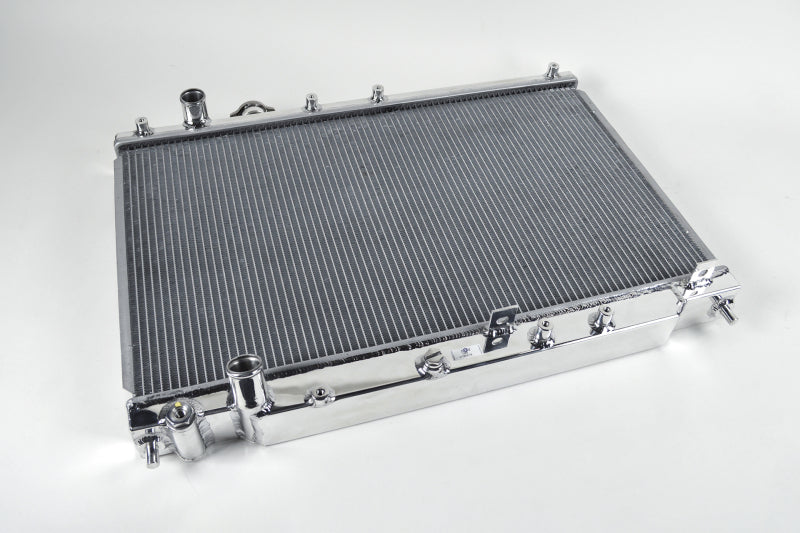 CSF 7009 Radiator for 00-10 Honda S2000
