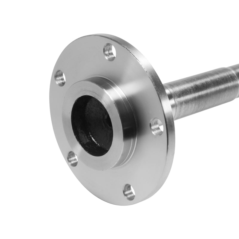 Yukon Gear & Axle ZA F880006 USA Standard Axle For 8.8in 87-02 Ford E150 Van / Left Hand