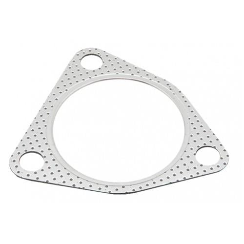 BLOX Racing Exhaust Gasket - 2.75inch (3-bolt) - Honda S2000 Catalytic Converter Gasket BXFL-00054-S2K