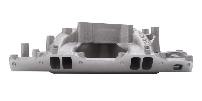 Edelbrock 7577 Chrysler Magnum 5.2/5.9 Air Gap Performer RPM Manifold