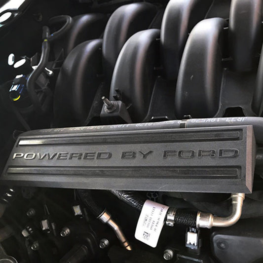 Ford Racing for 2018-2019 Coyote 5.0L TiVCT Intake Manifold Dress Up Kit
