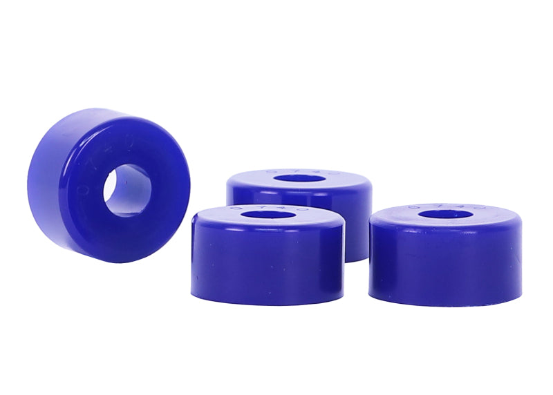 SuperPro Front Shock Absorber Bushing Kit
