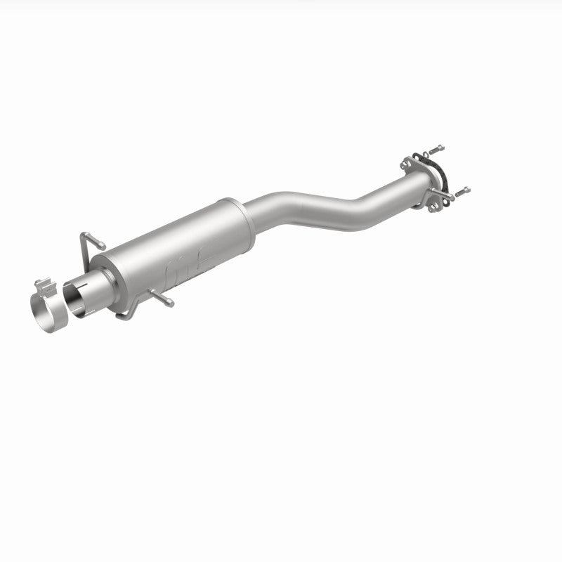 MagnaFlow 19433 D-Fit Muffler 409 SS 3in w/o Tips 19-20 Ram 1500 5.7L V8 - #19433