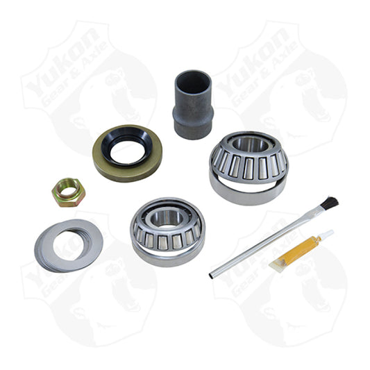 Yukon Gear & Axle PK T8-A Pinion install Kit For Early Toyota 8in Diff