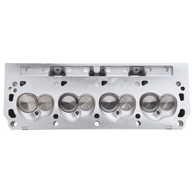 Edelbrock 77179 Single Victor Jr 289-351W with Valves Head