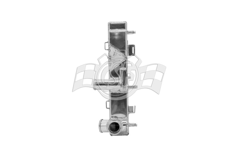 CSF 7047 Radiator for 05-11 Porsche 911 Carrera/GT3 RS (997) Left Side