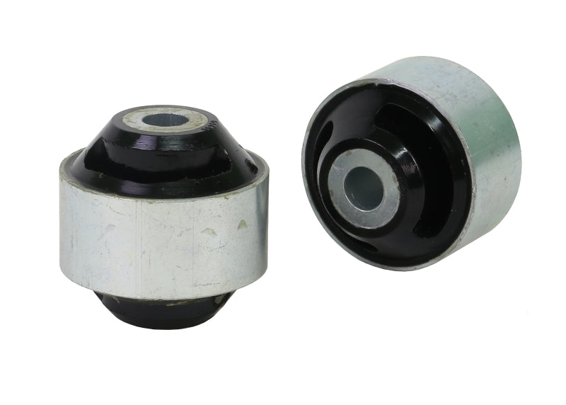 Whiteline W53410 Front Control Arm-Lower Inner Bushing Kit for 2001-2011 Honda Civic, 2002-2006 Acura RSX, 2002-2006 Honda CR-V