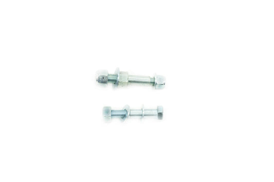 UMI Performance 6494 Shock Stud Kit Rear for 1973-1987 GM C10