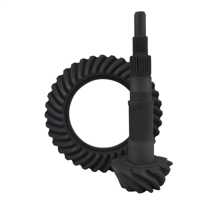 Yukon Gear & Axle YG GM7.6-323IRS High Performance Gear Set For GM 7.6in Irs in a 3.23 Ratio