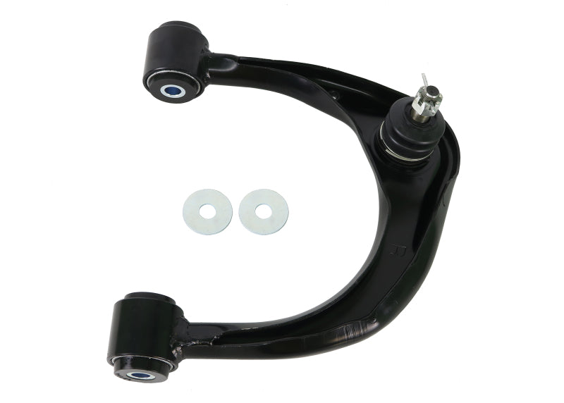 Whiteline WA564R Front Upper Control Arm for 2016-2023 Toyota Tacoma