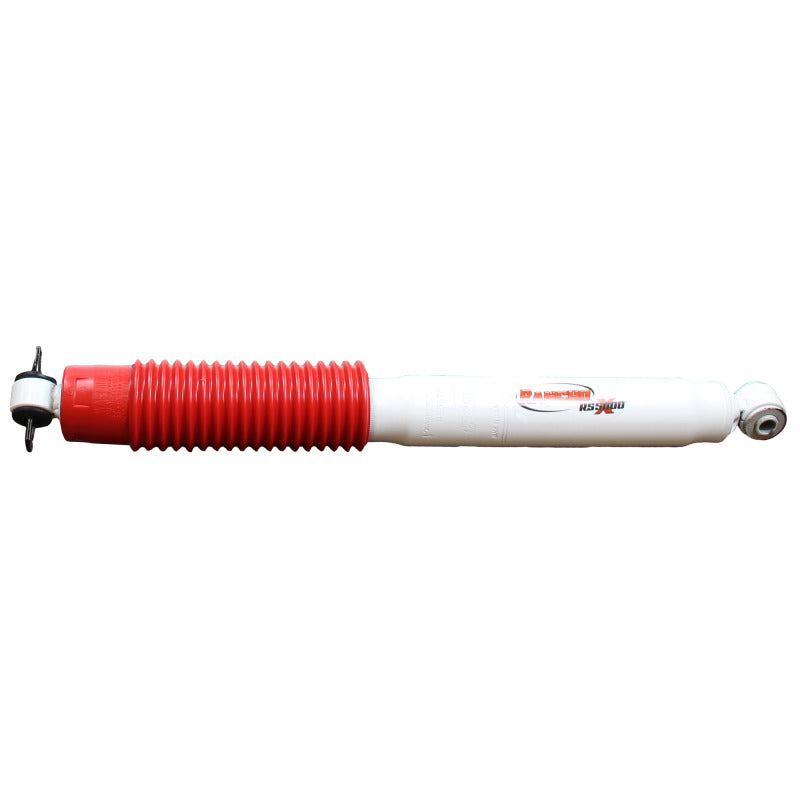 Rancho 98-00 GMC Envoy Rear RS5000X Shock - #RS55124